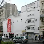 Montmartre Cour Parisienne Parking Offert - Sacre-Coeur