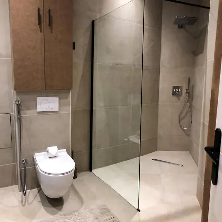 Apartment Montmartre Cour Parisienne Parking Offert - Sacre-coeur