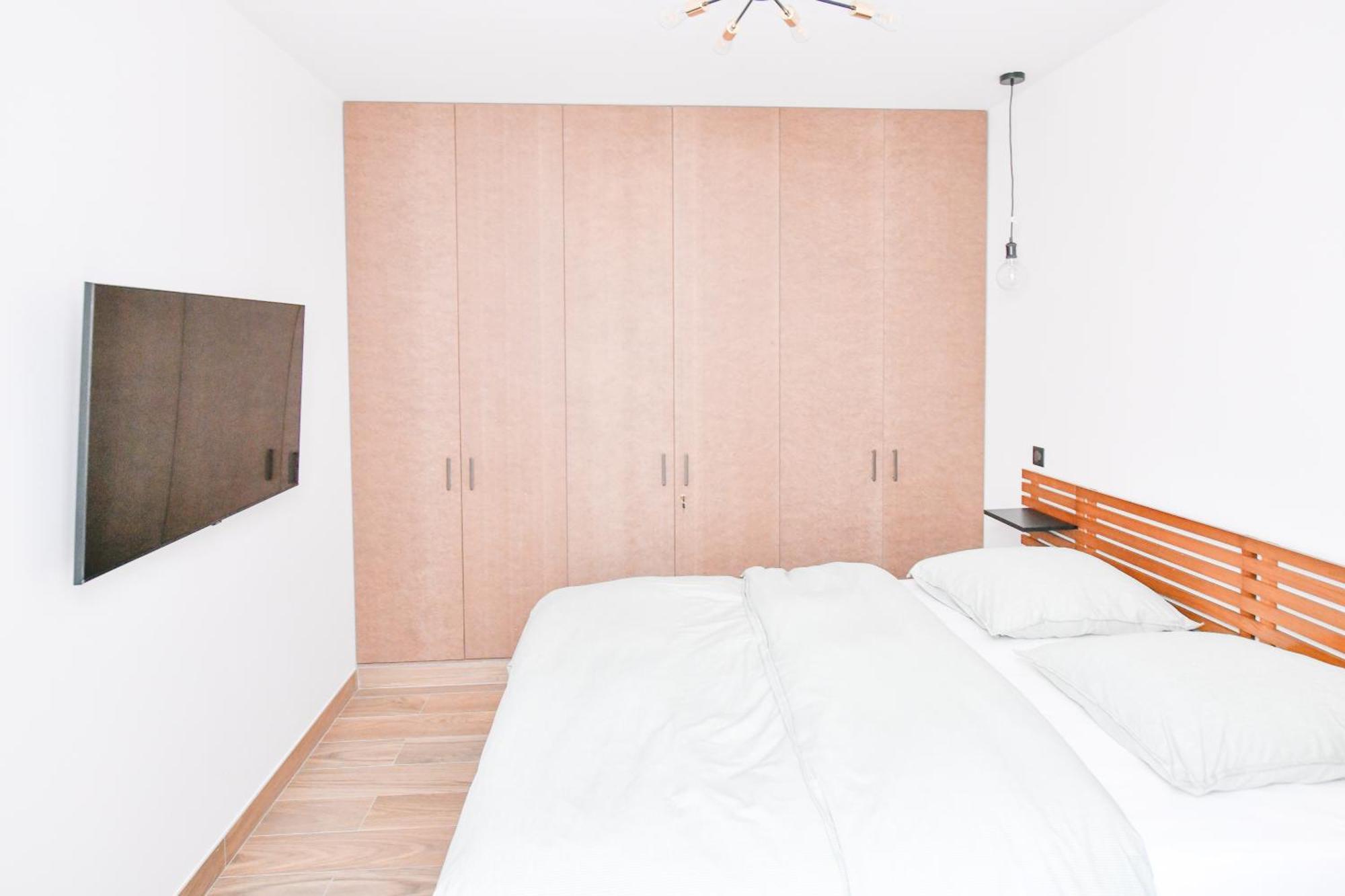 Appartamento Parking Gratuit - Montmartre Charme&patio Privé - Sacré-cœur Metro Anvers
